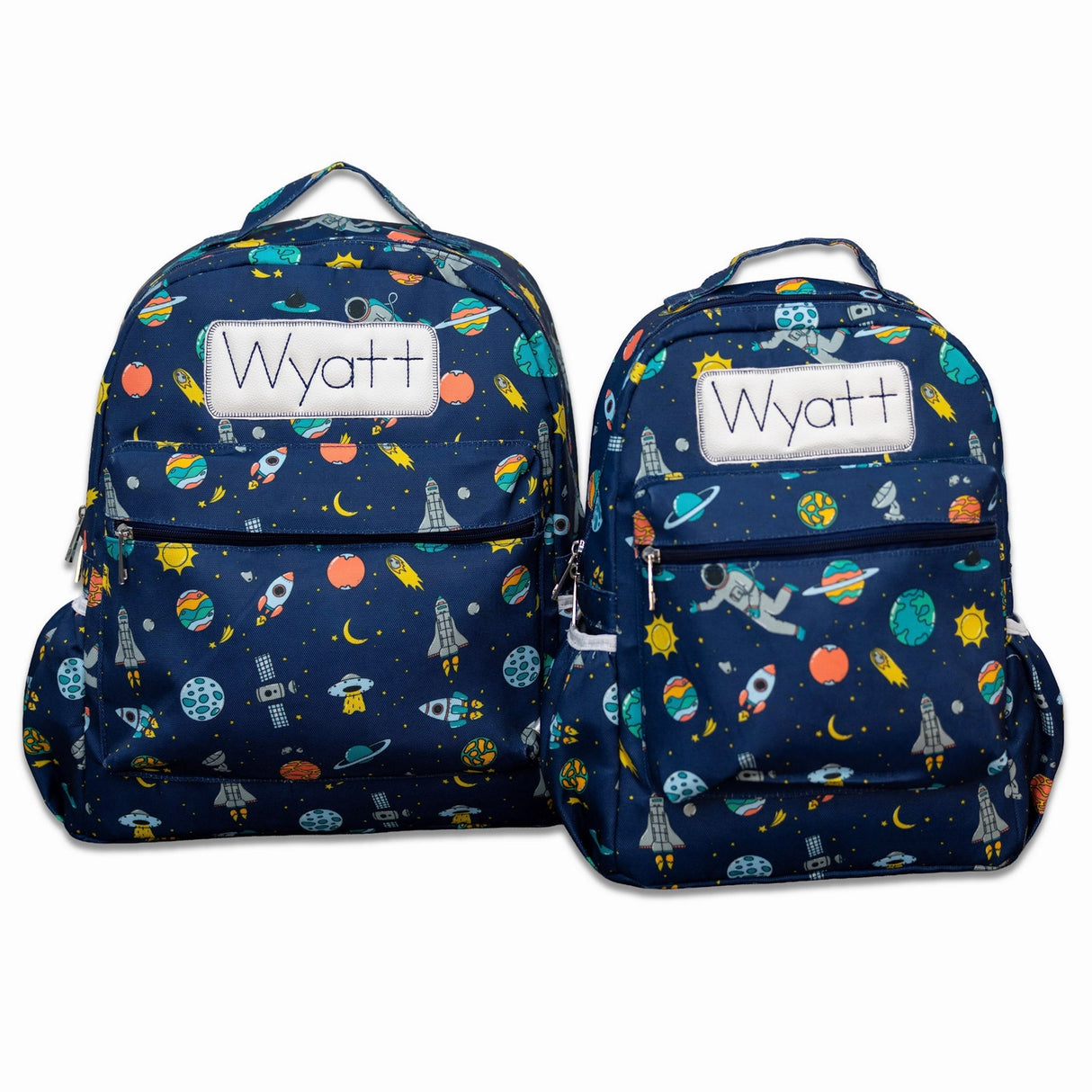 Outer Space Backpack - PREORDER