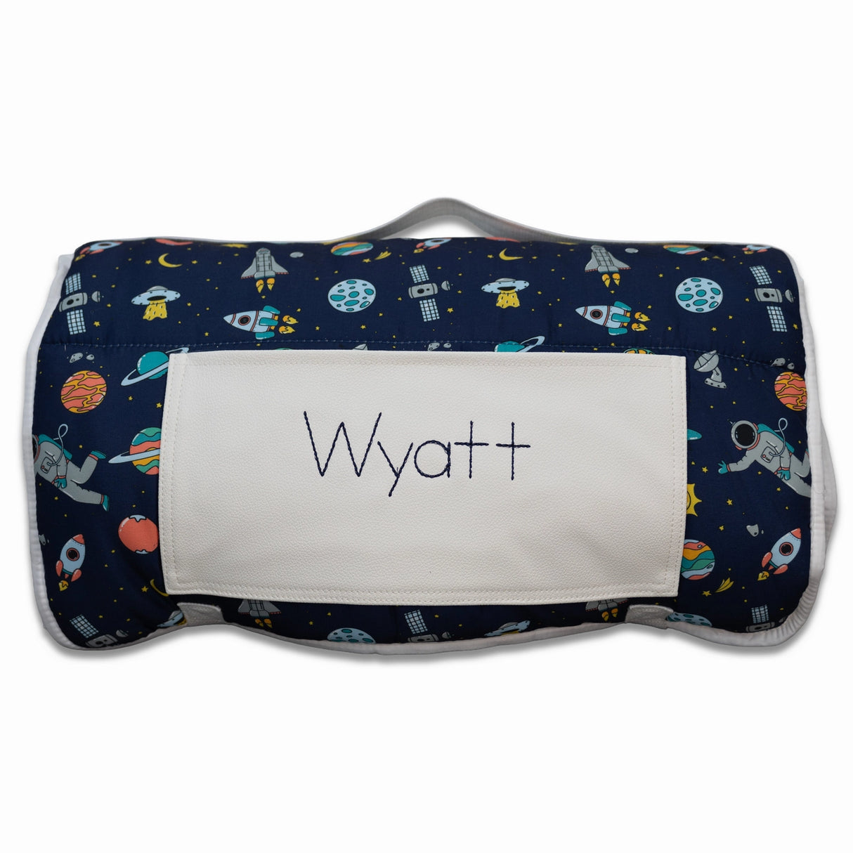 Outer Space Nap Mat - PREORDER
