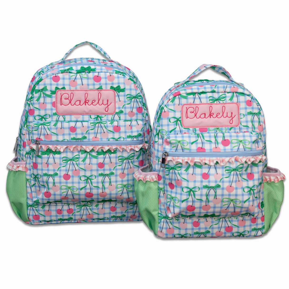 Cherries Backpack - PREORDER