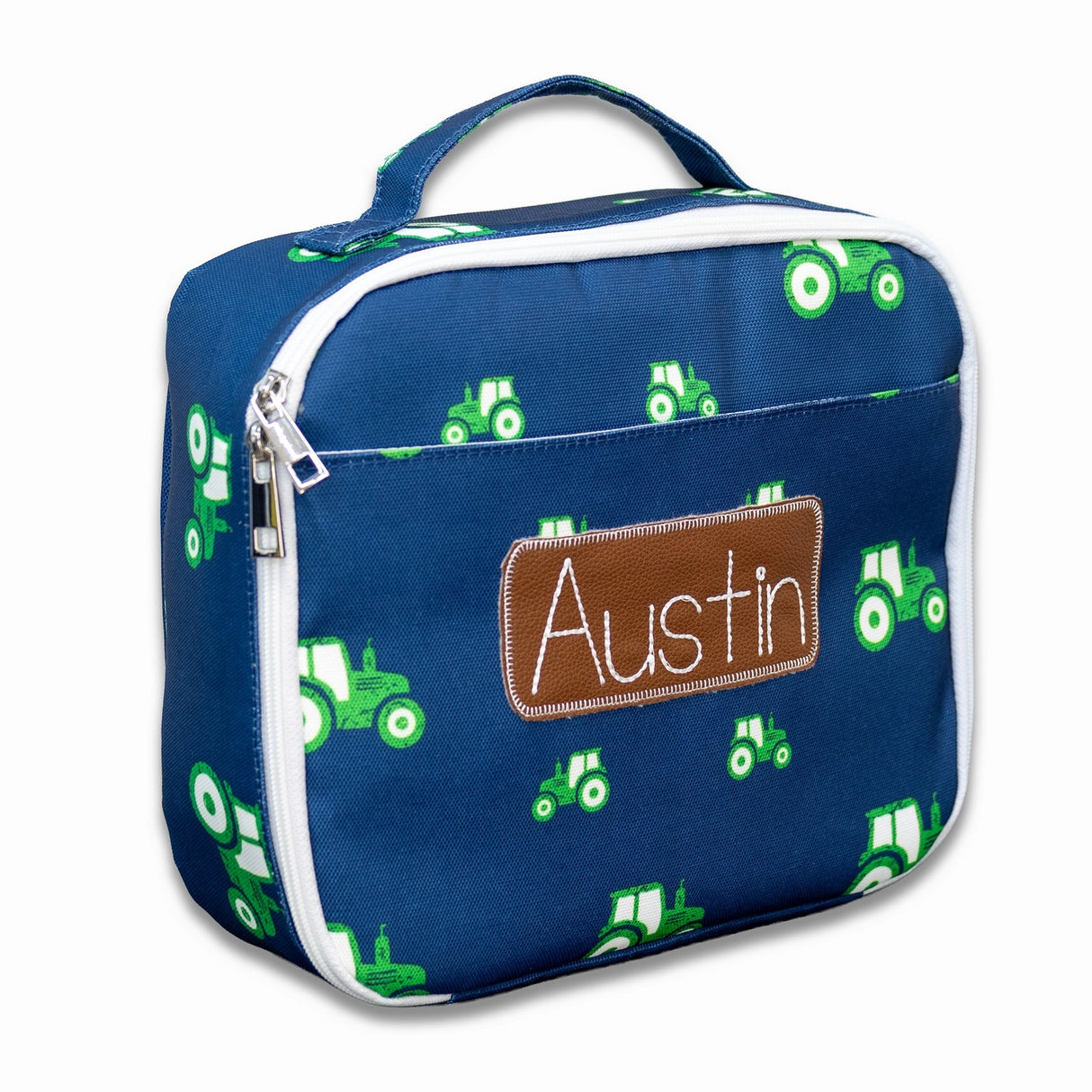 Tractor Lunch Box - PREORDER