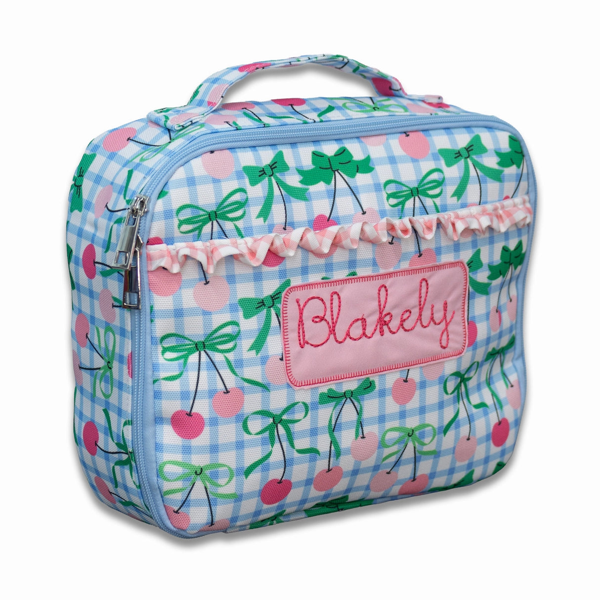 Cherries Lunch Box - PREORDER