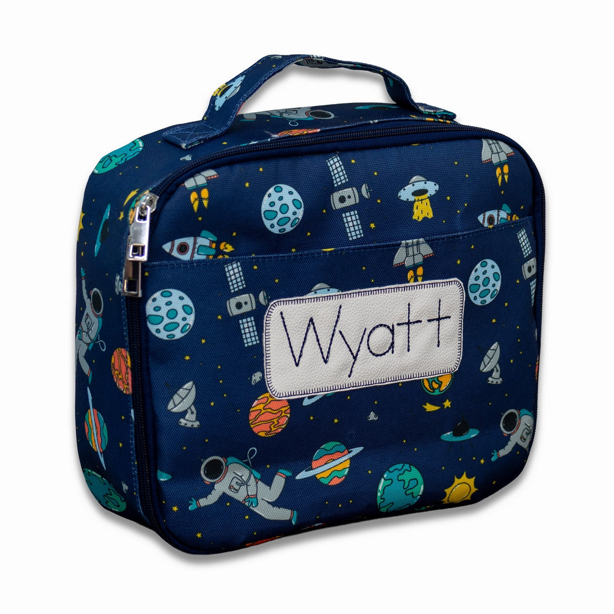 Outer Space Lunch Box - PREORDER