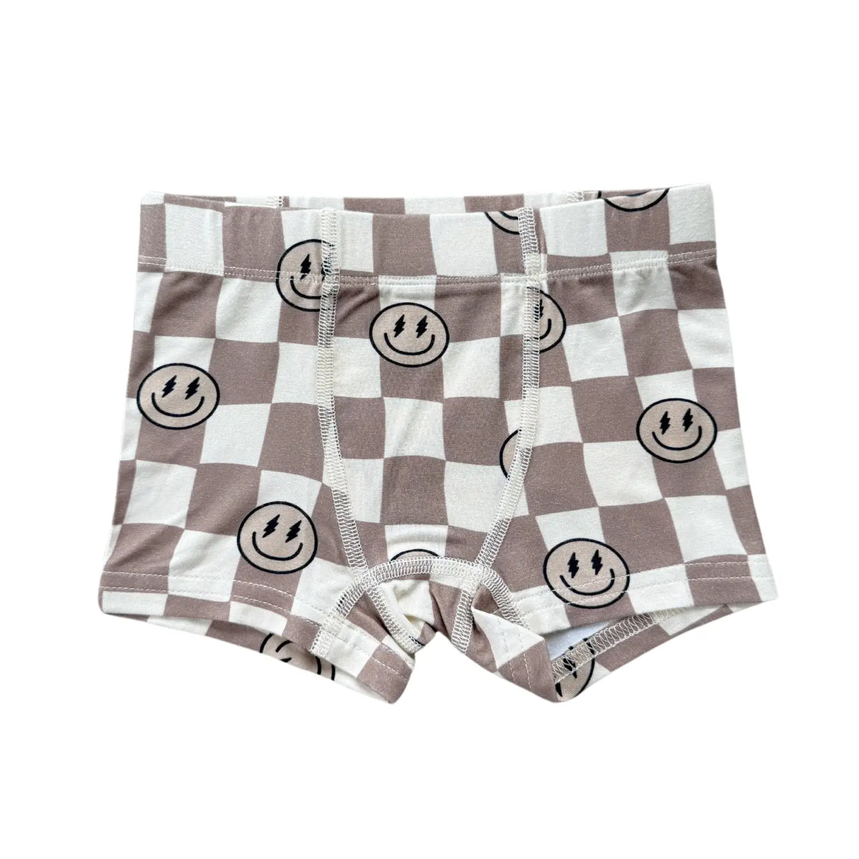 Boys Bamboo Boxers