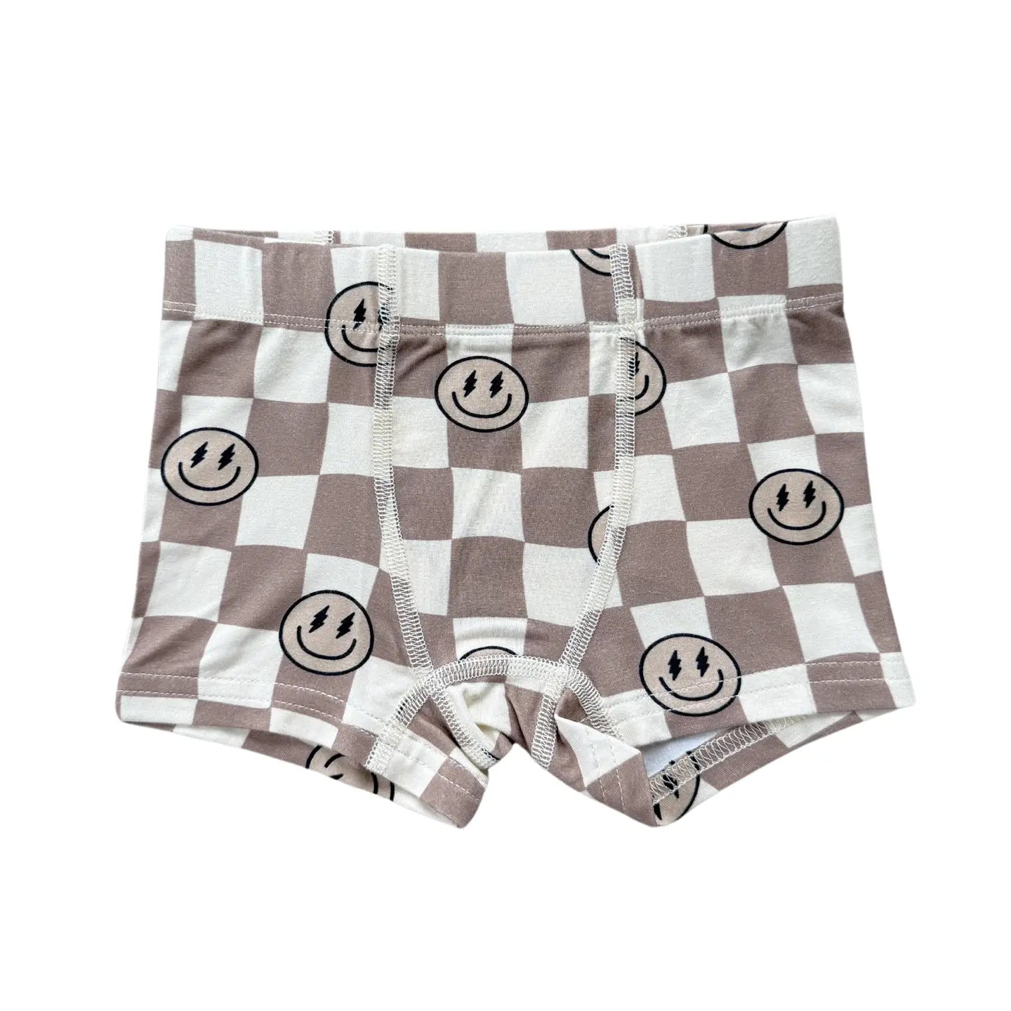 Boys Bamboo Boxers