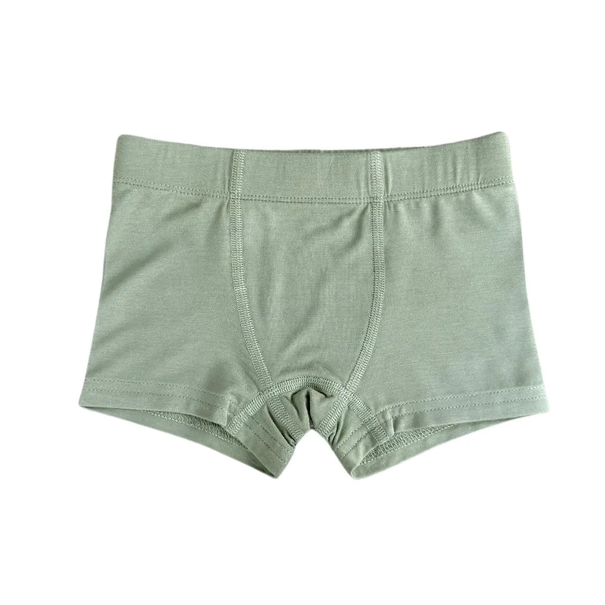 Boys Bamboo Boxers