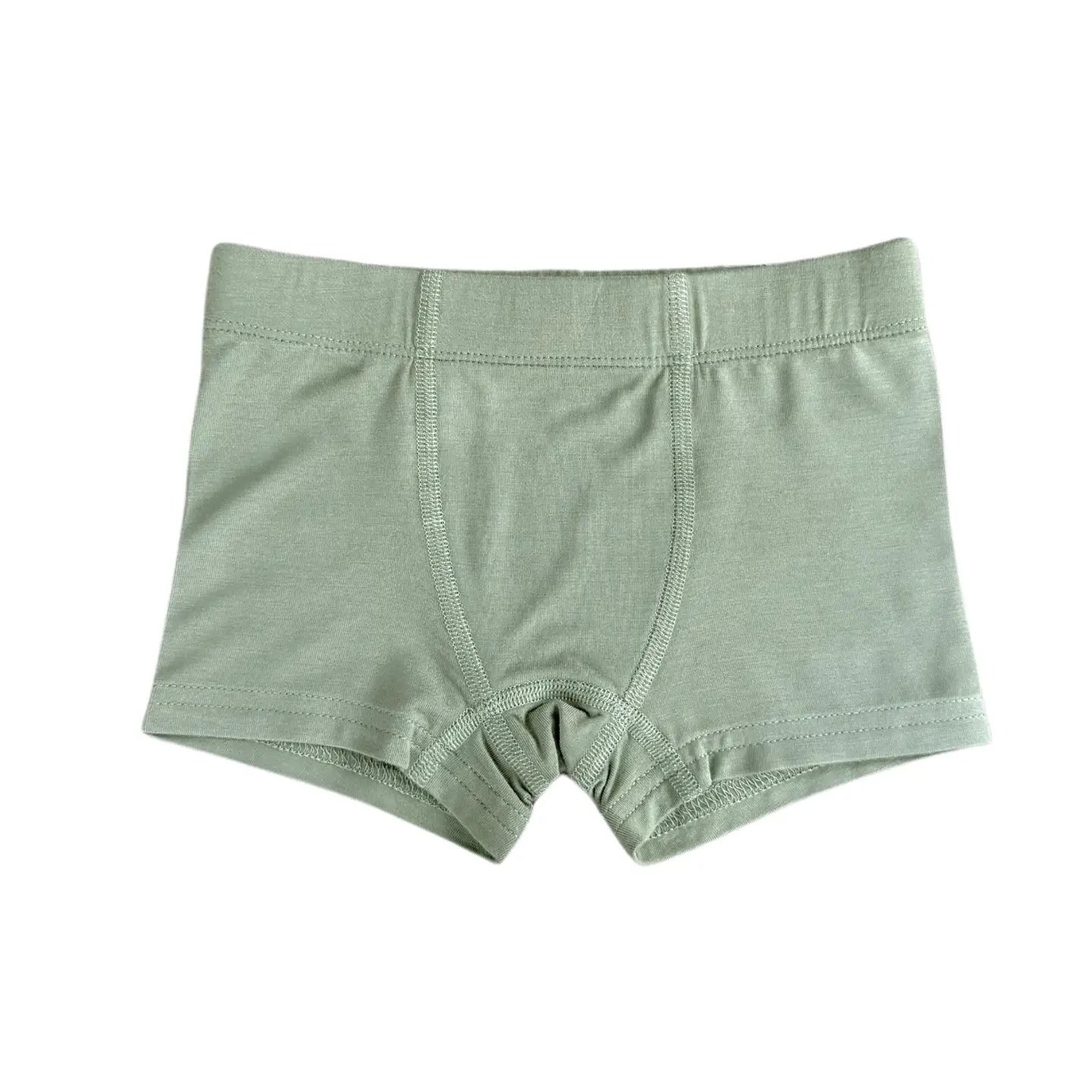 Boys Bamboo Boxers