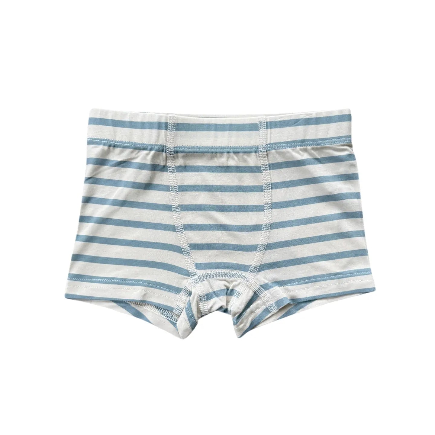 Boys Bamboo Boxers
