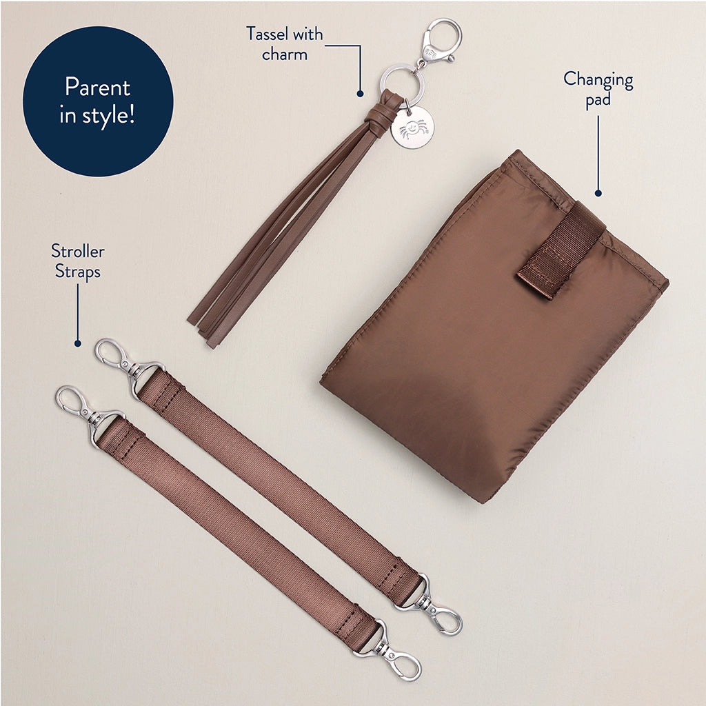 Aspen Boss Tote