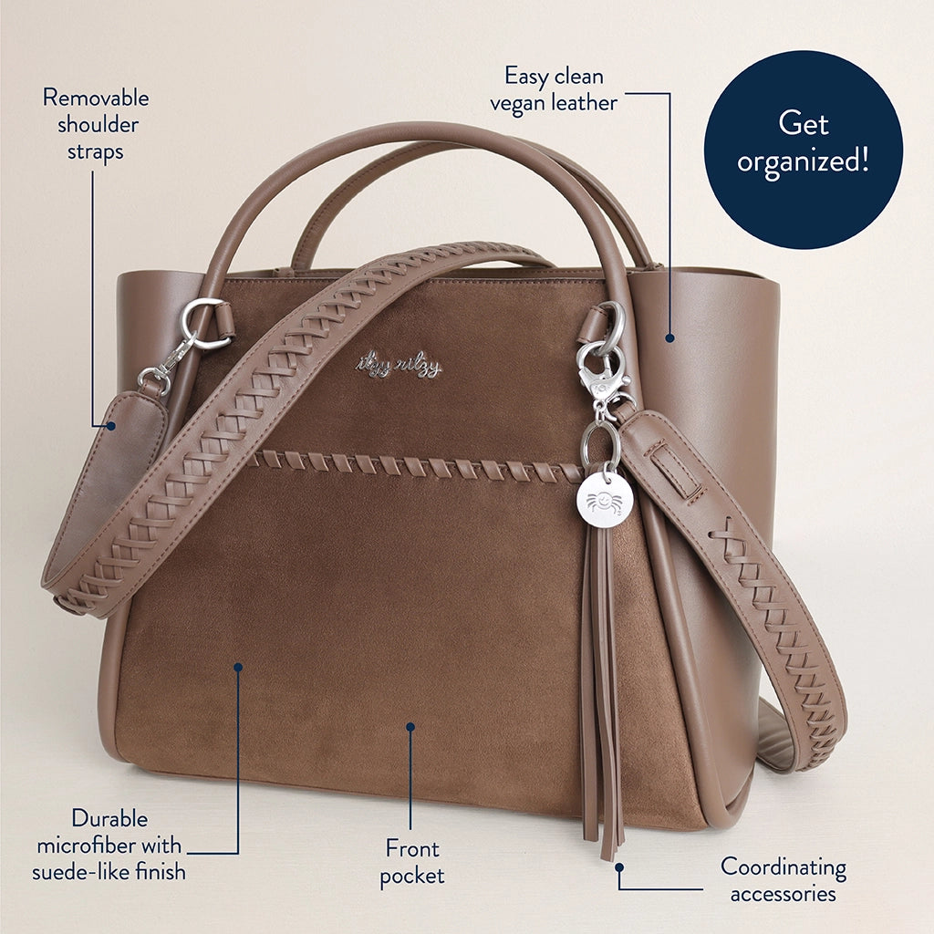 Aspen Boss Tote