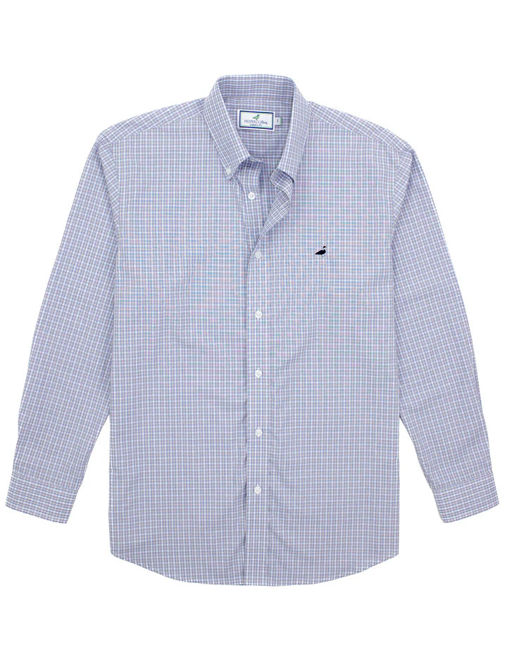 Sportshirt Bozeman