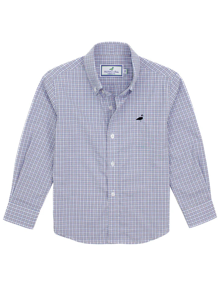 Sportshirt Bozeman