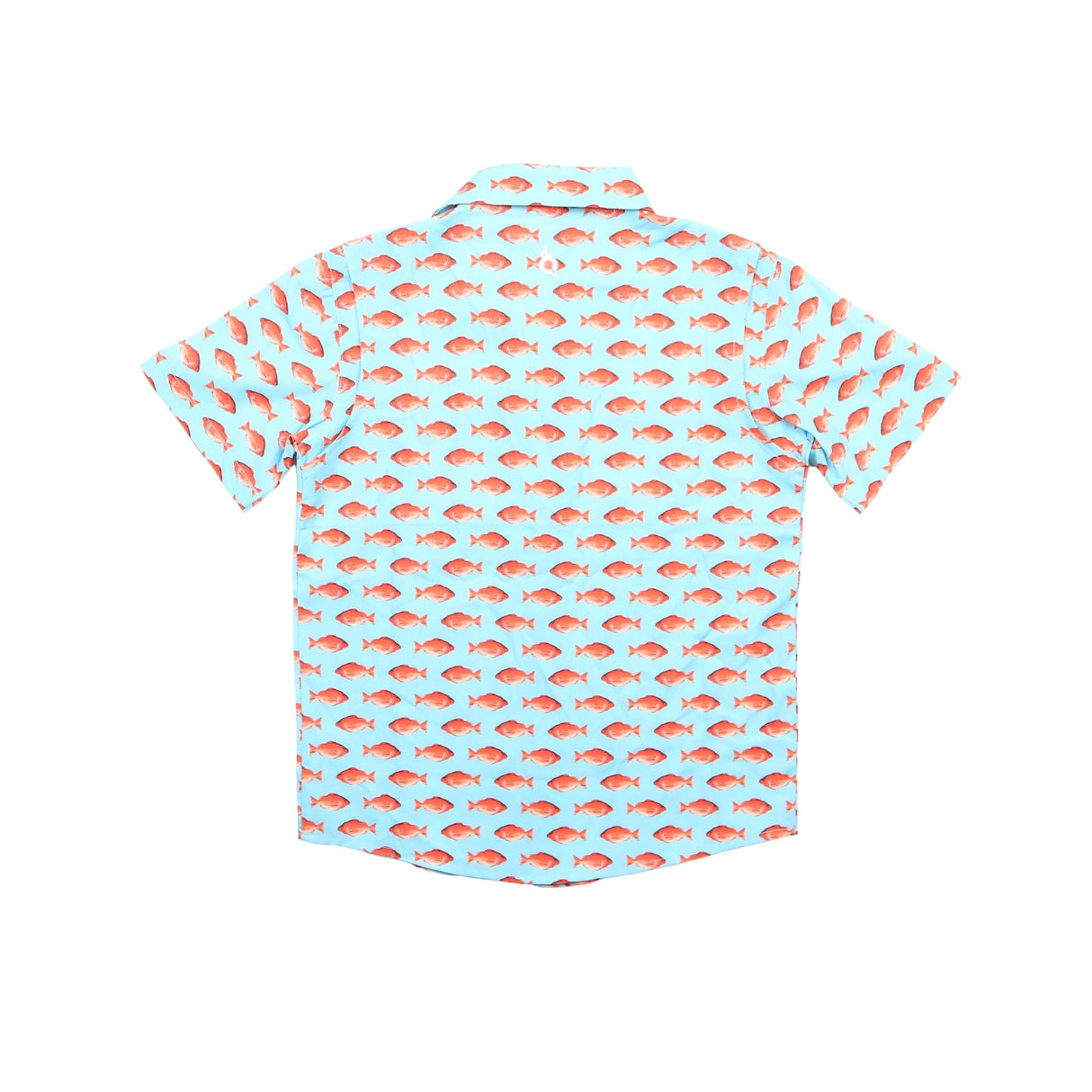 Red Snapper Shirt