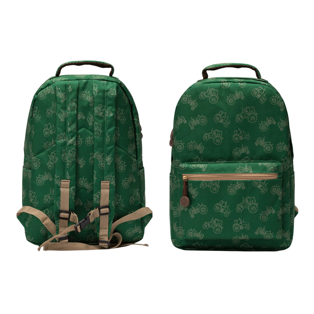 Hay Wired Backpack