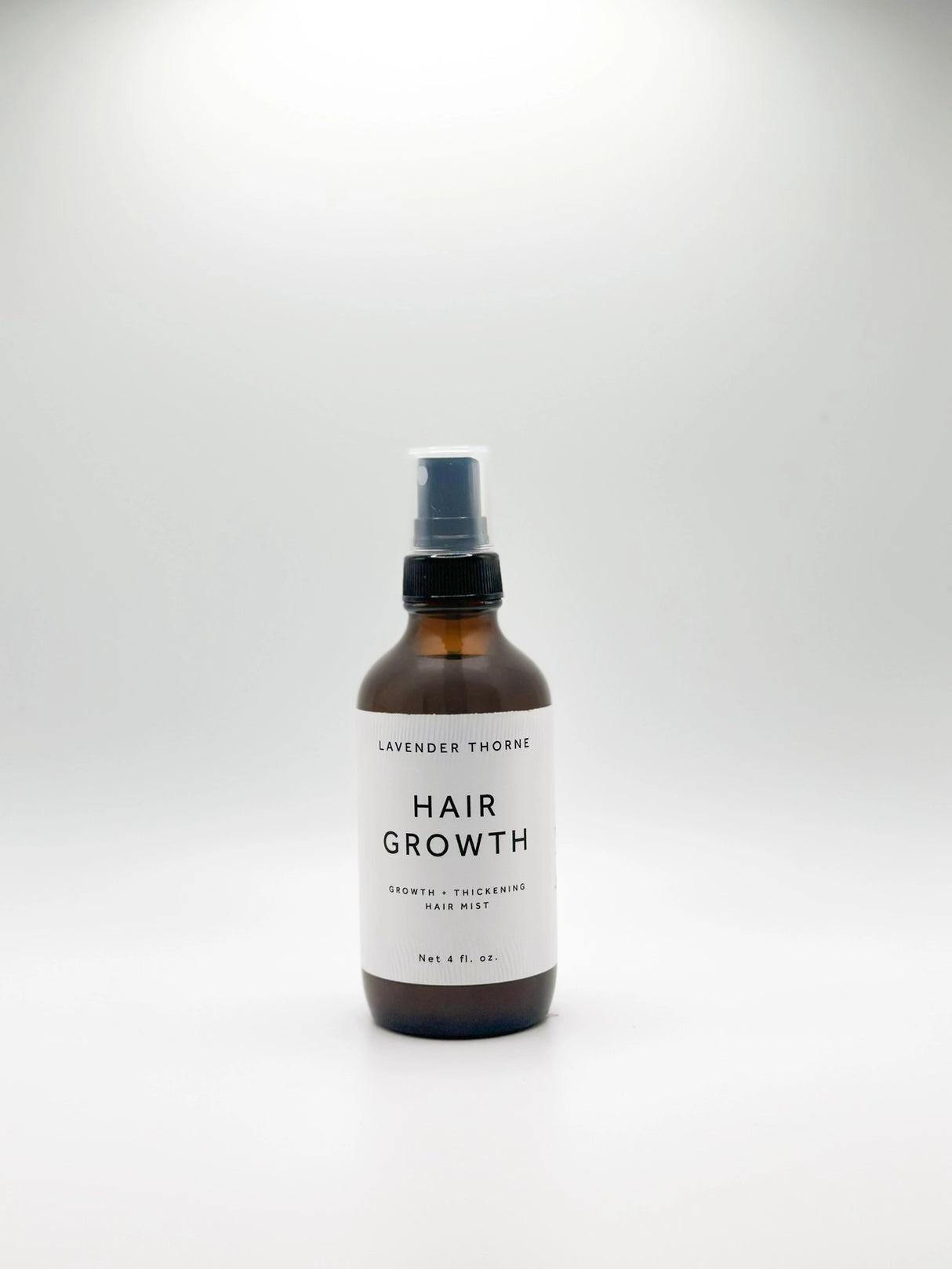Hair Growth Spray