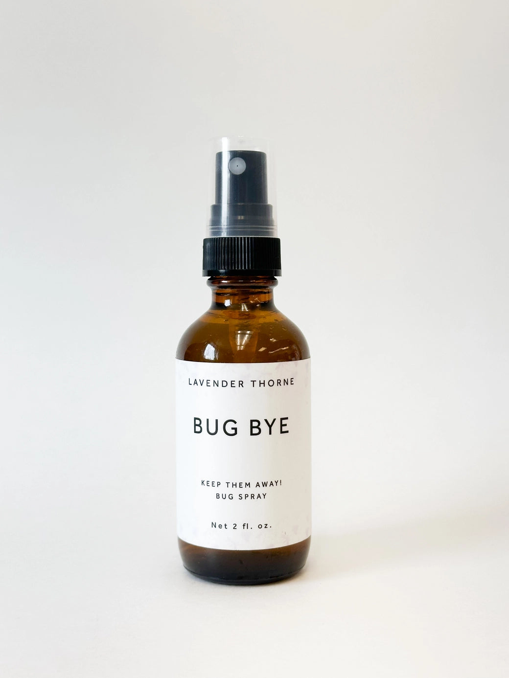 Bug Bye Spray