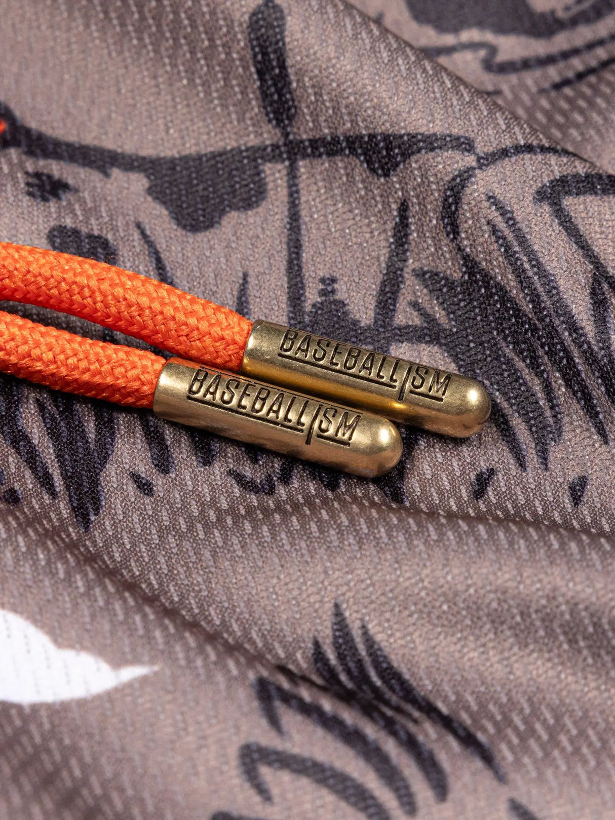 Hardball Hunter Diamond Air Mesh Shorts: Buck Skin