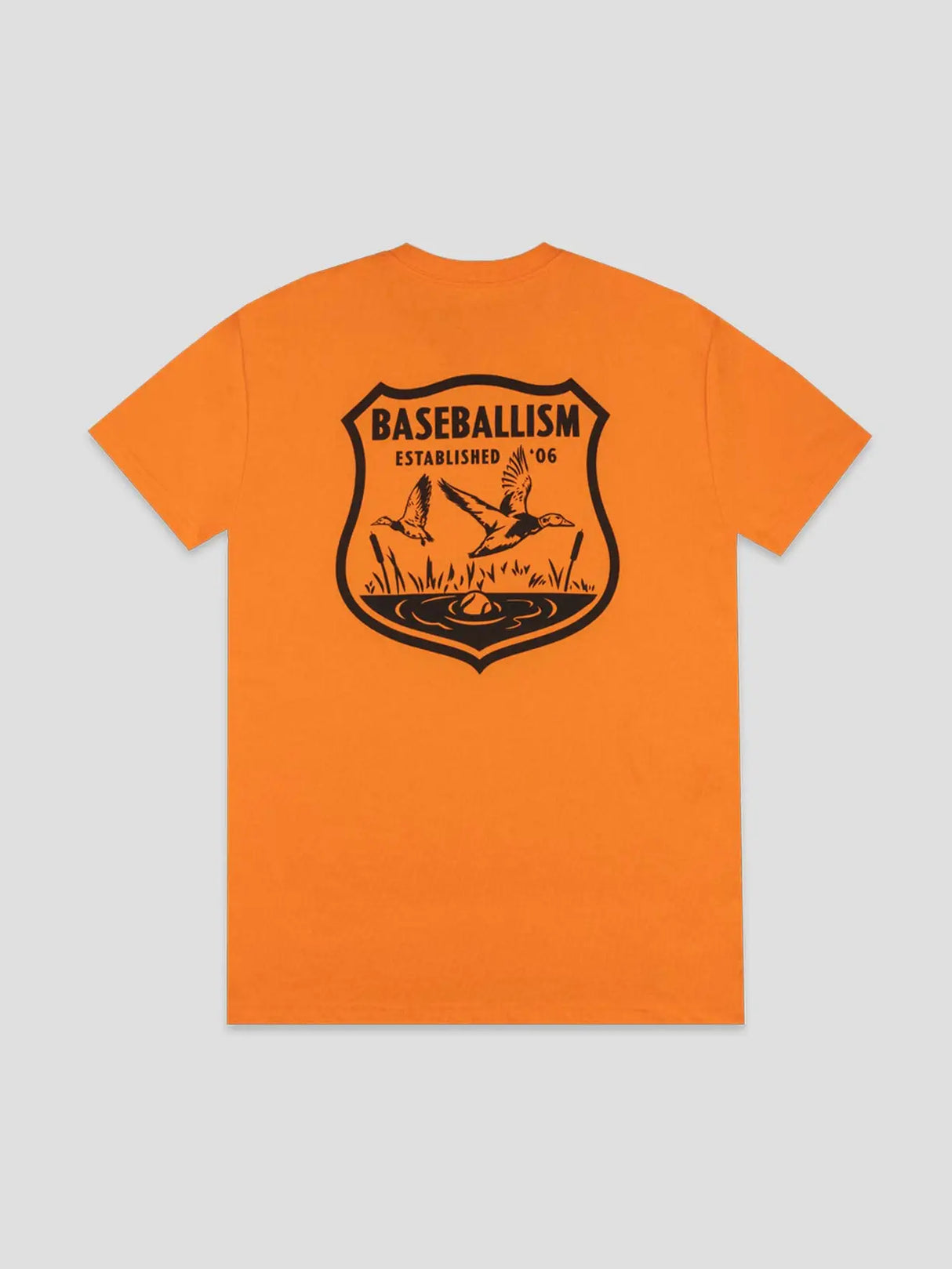 Hardball Hunter Hunting Badge Youth T-Shirt