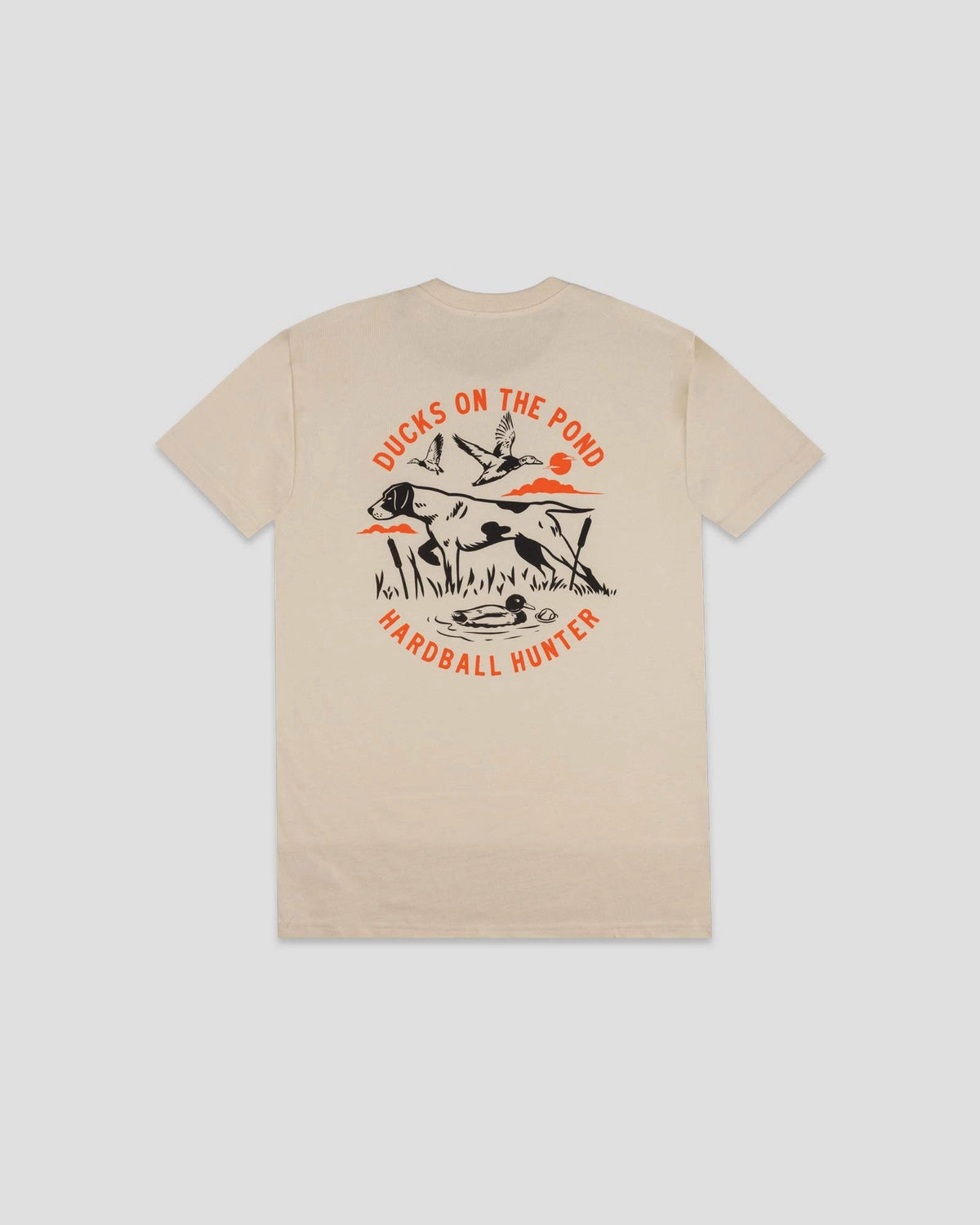 Hardball Hunter That Dog Will Hunt Youth T-Shirt