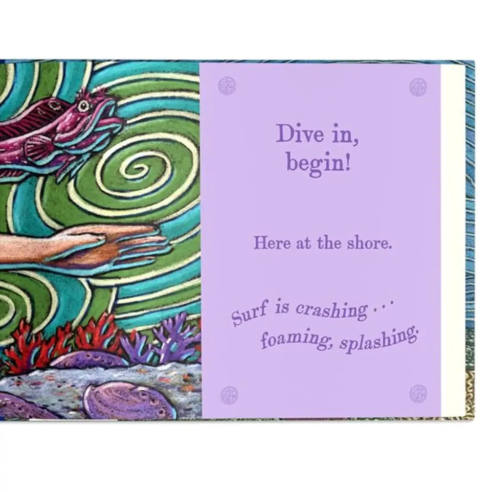 On An Ocean Journey: Animals in Motion Through the Seas