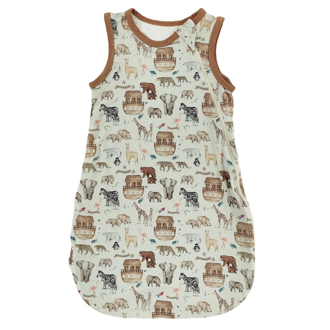 Noah’s Ark Sleep Sack