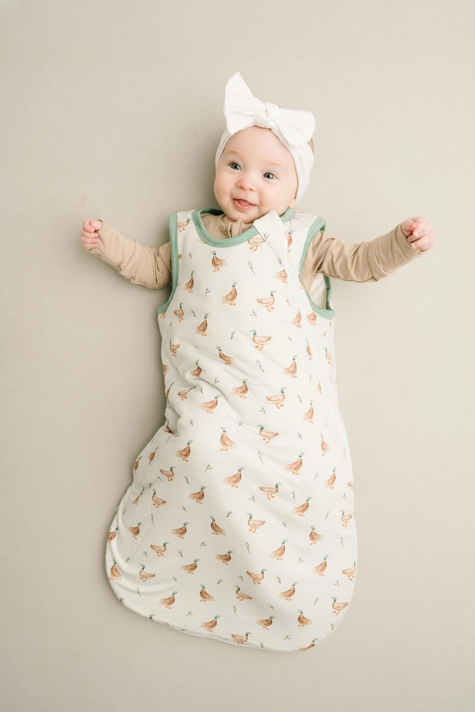 Puddle Ducks Sleep Sack