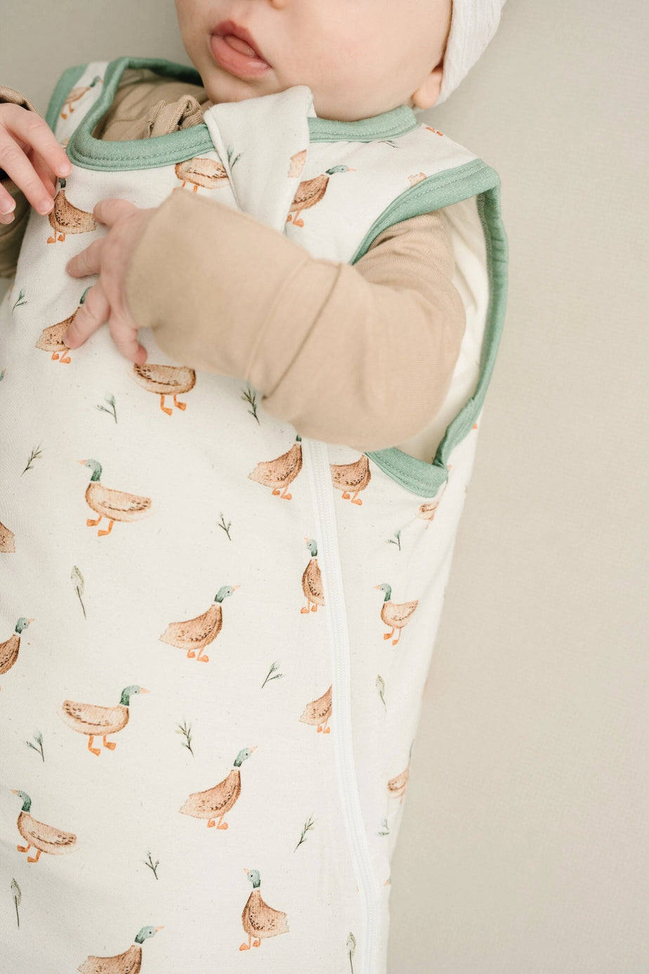 Puddle Ducks Sleep Sack