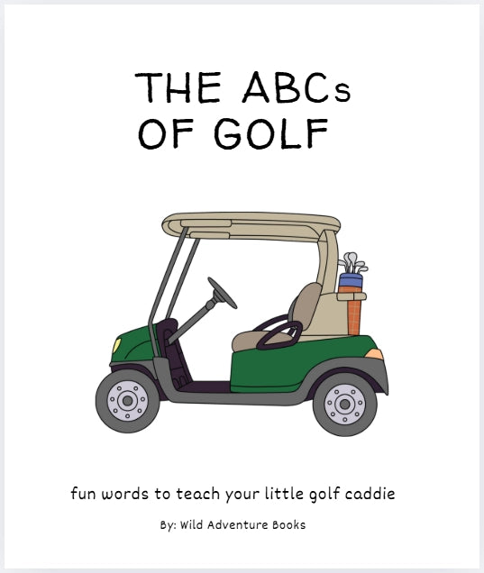 ABC’s of Golf