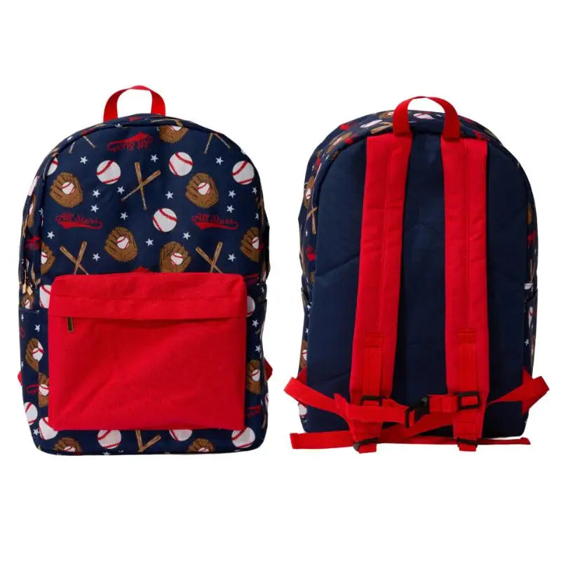 All Stars Backpack