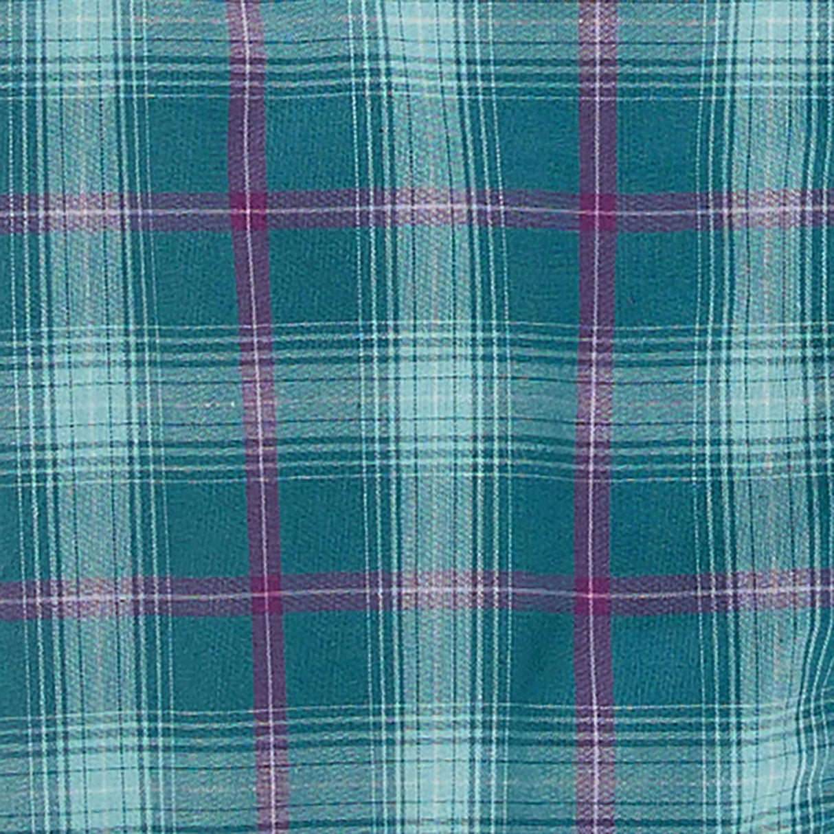 Wrangler Infant Short Sleeve Turquoise & Purple