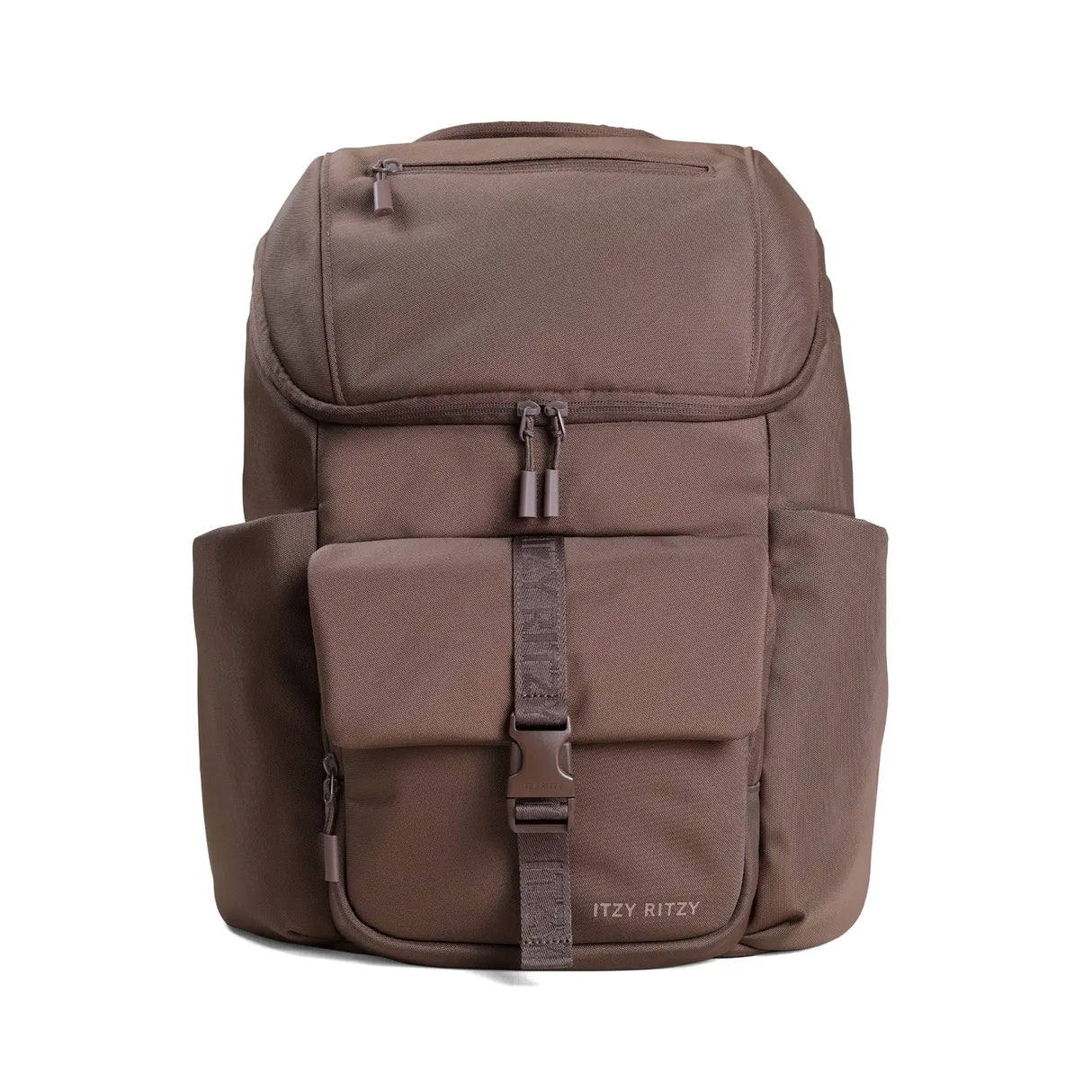 Mocha Belong Bucket Backpack