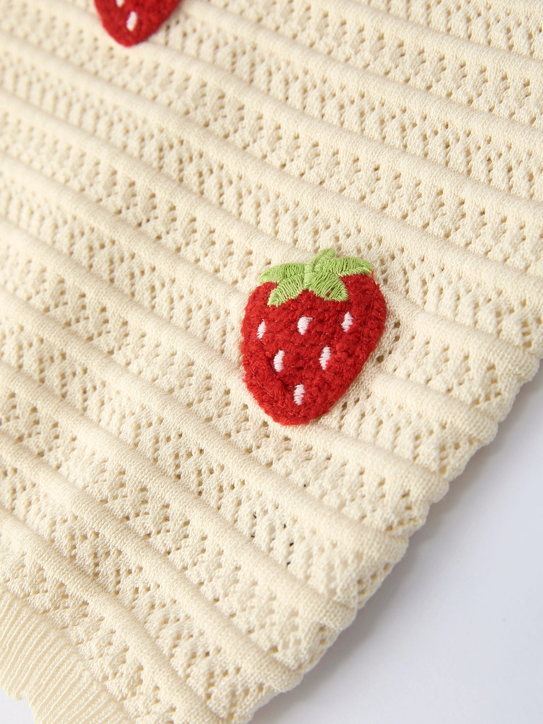 Strawberry Shortcake Set