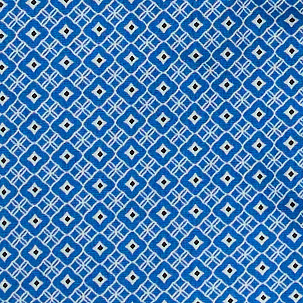 Wrangler Infant Pearl Snap - Blue Short Sleeve