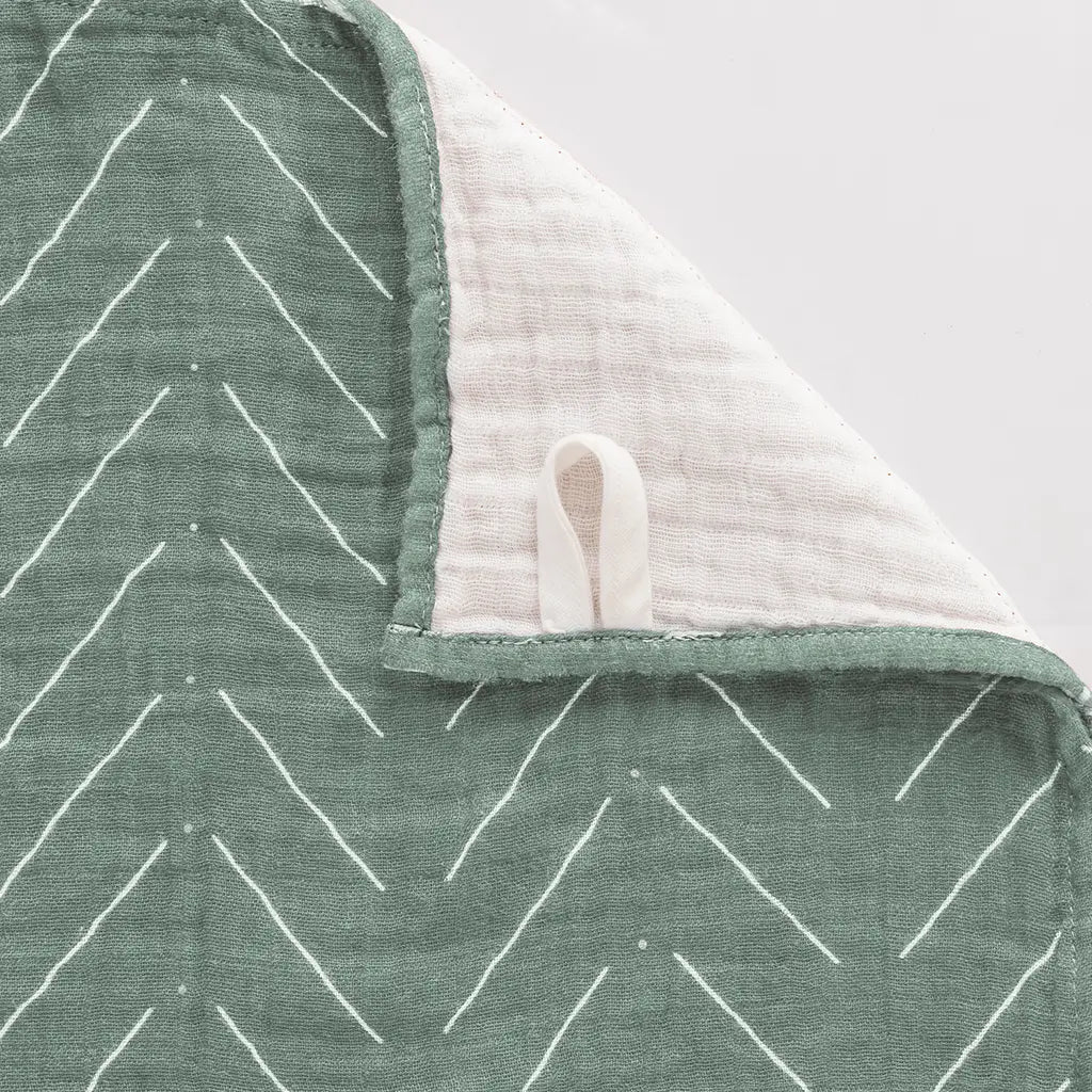 Breastfeeding Boss Multitasking Nursing Swaddle