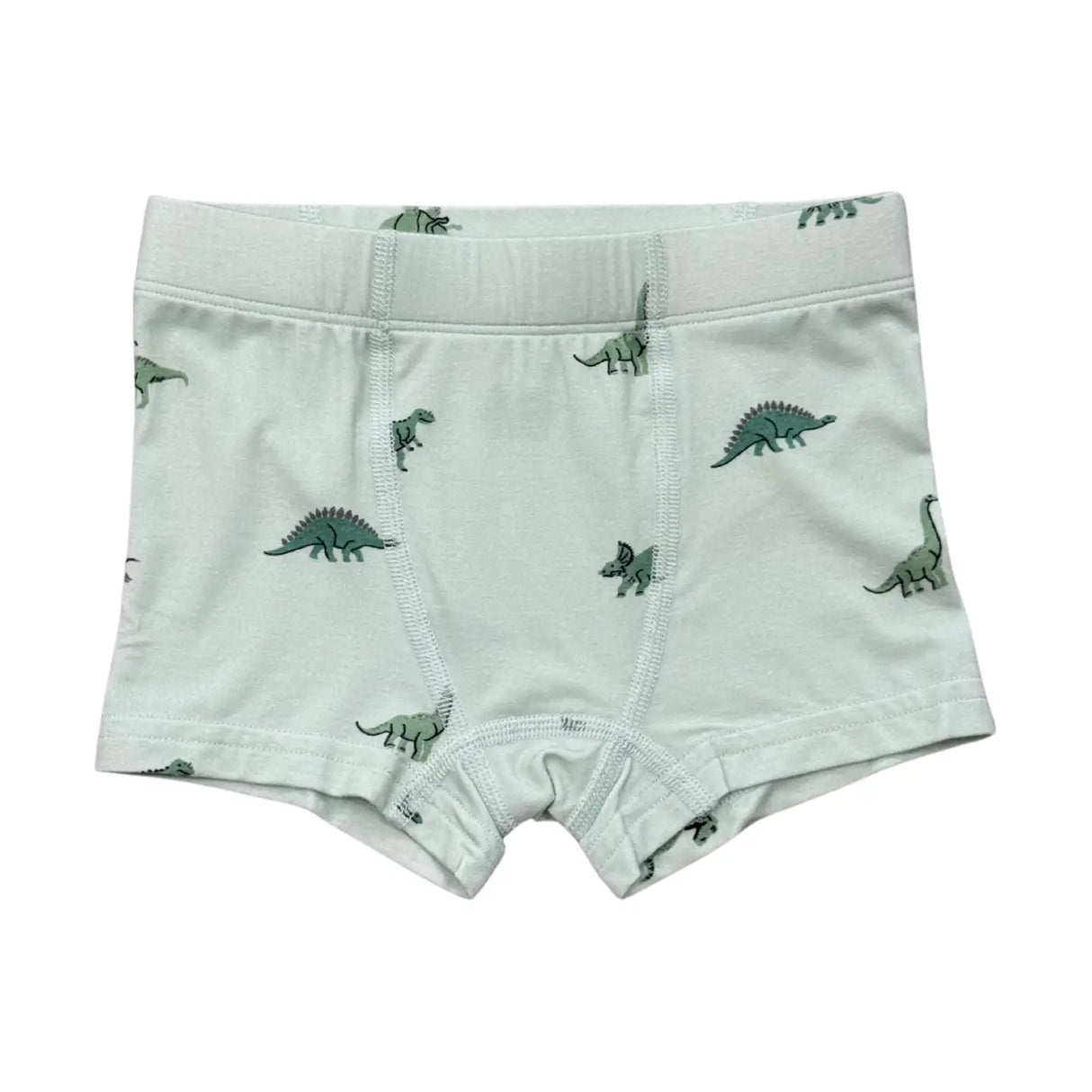 Boys Bamboo Boxers