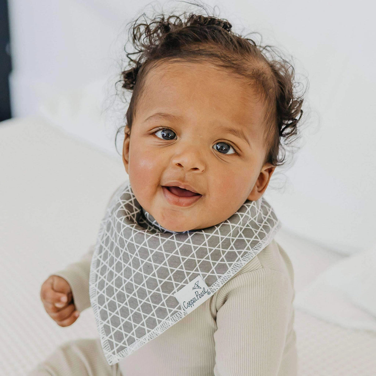 Golf Bogey Bandana Bibs - 4PK
