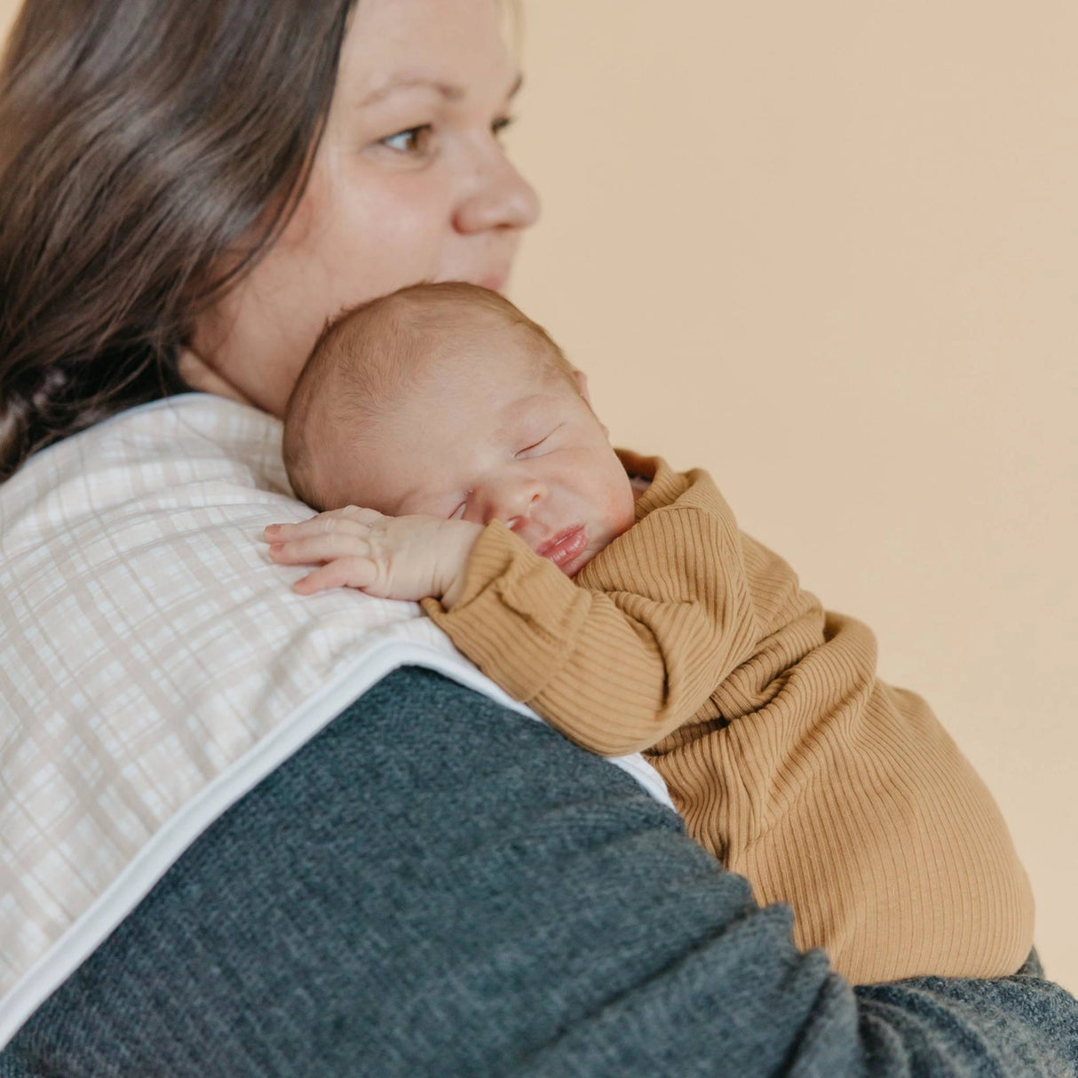 Golf Bogey Burp Clothes - 3PK