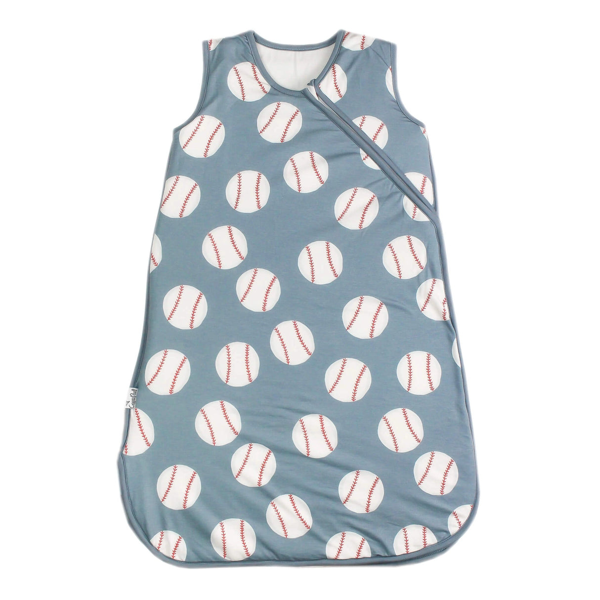 Baseball Slugger Sleep Sack