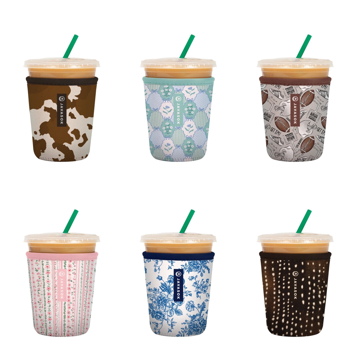 Javasok Insulated Cup Sleeve