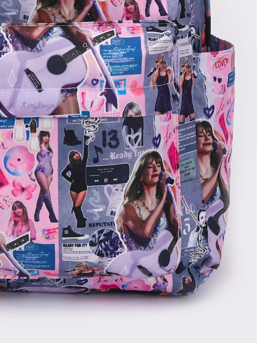 Swifties Tour Backpack