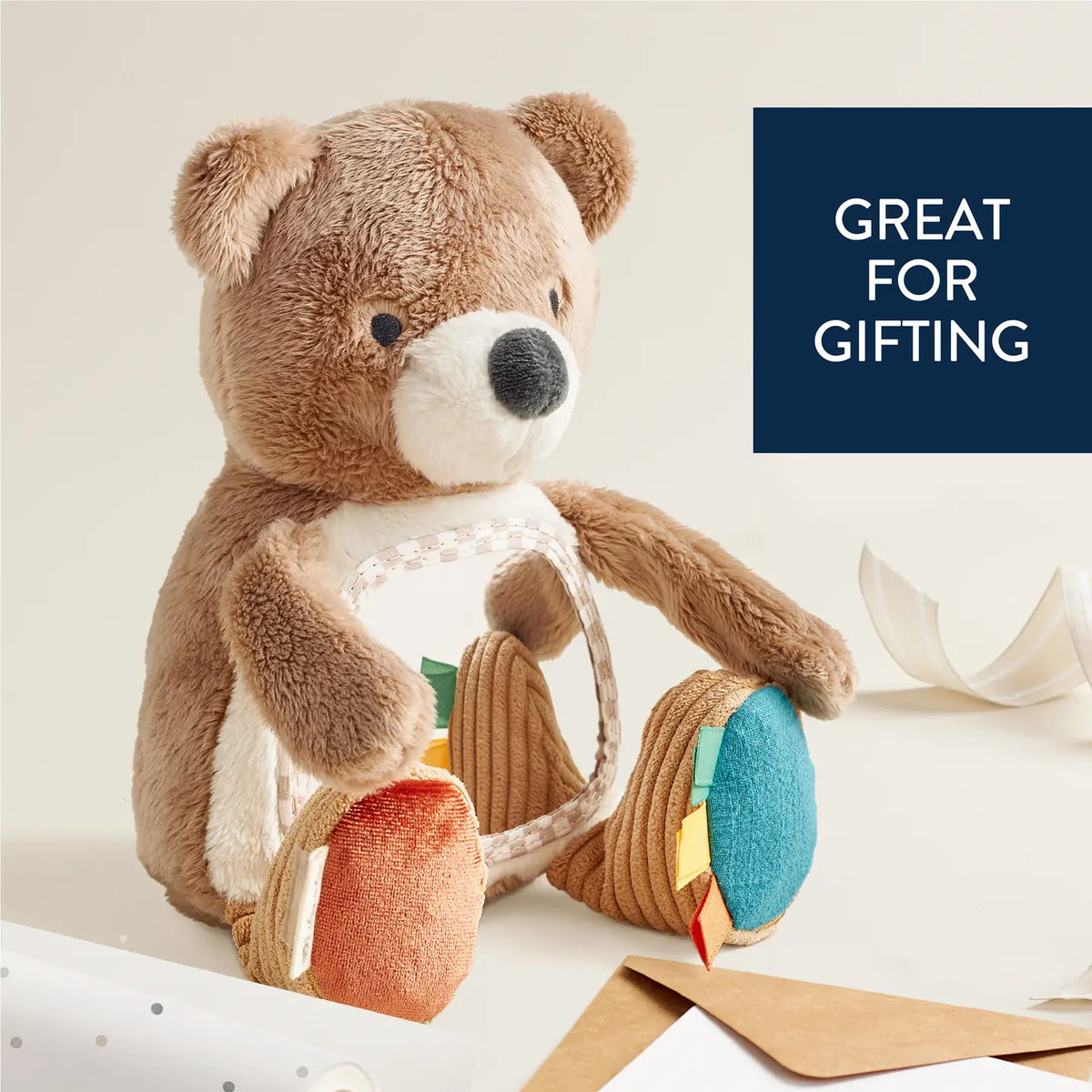 Theo The Bear Itzy Mirror