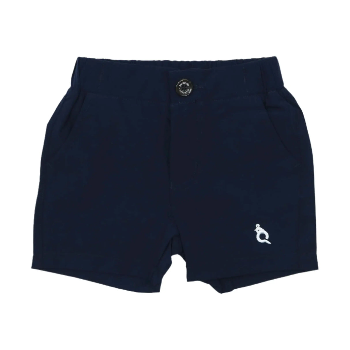 BQ Navy Shorts