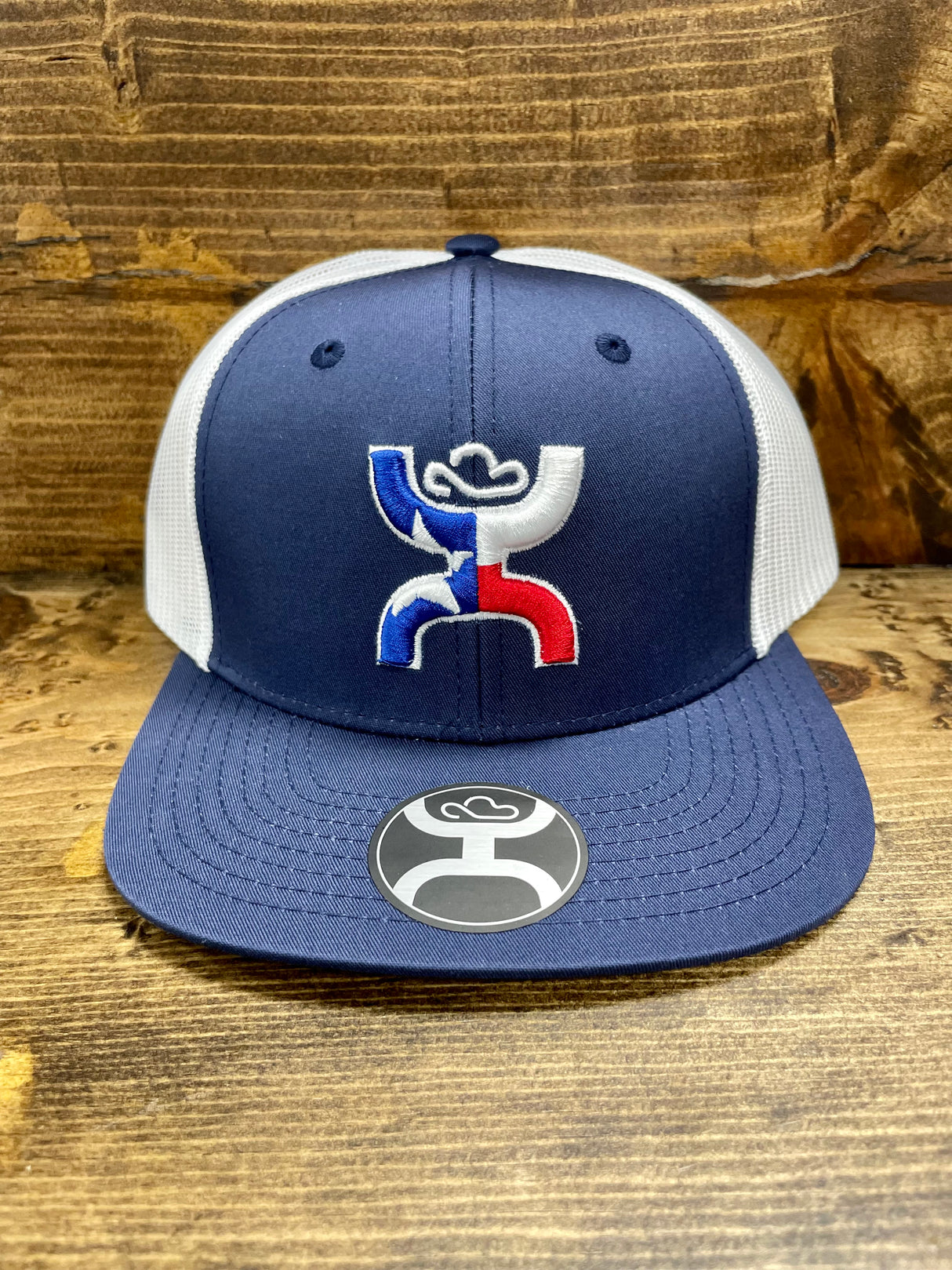 Texican Hooey Hat