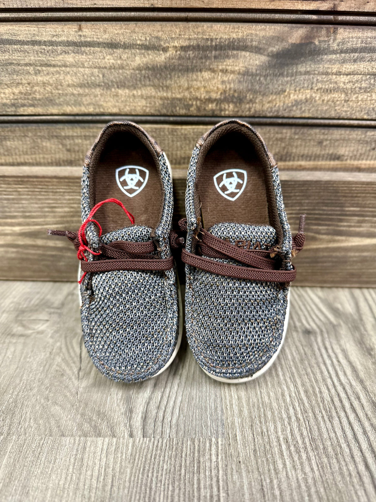 Ariat Hilo Aztec Casuals