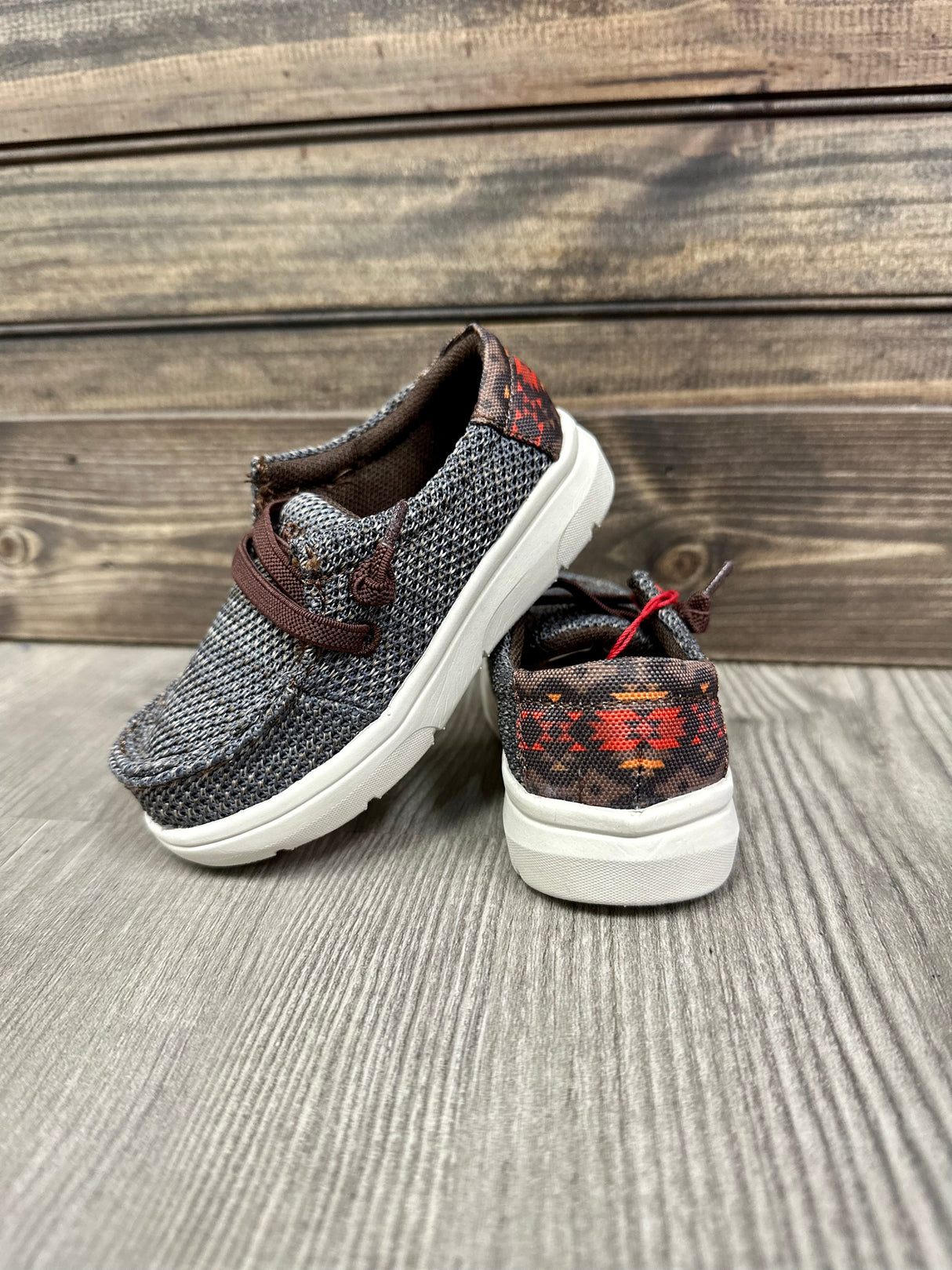 Ariat Hilo Aztec Casuals