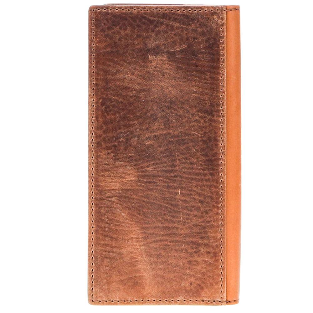 Punchy Classic Rodeo Wallet