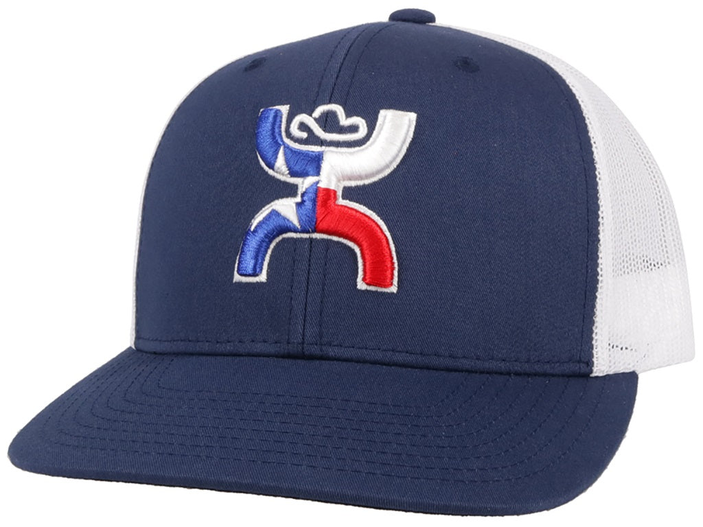 Texican Hooey Hat
