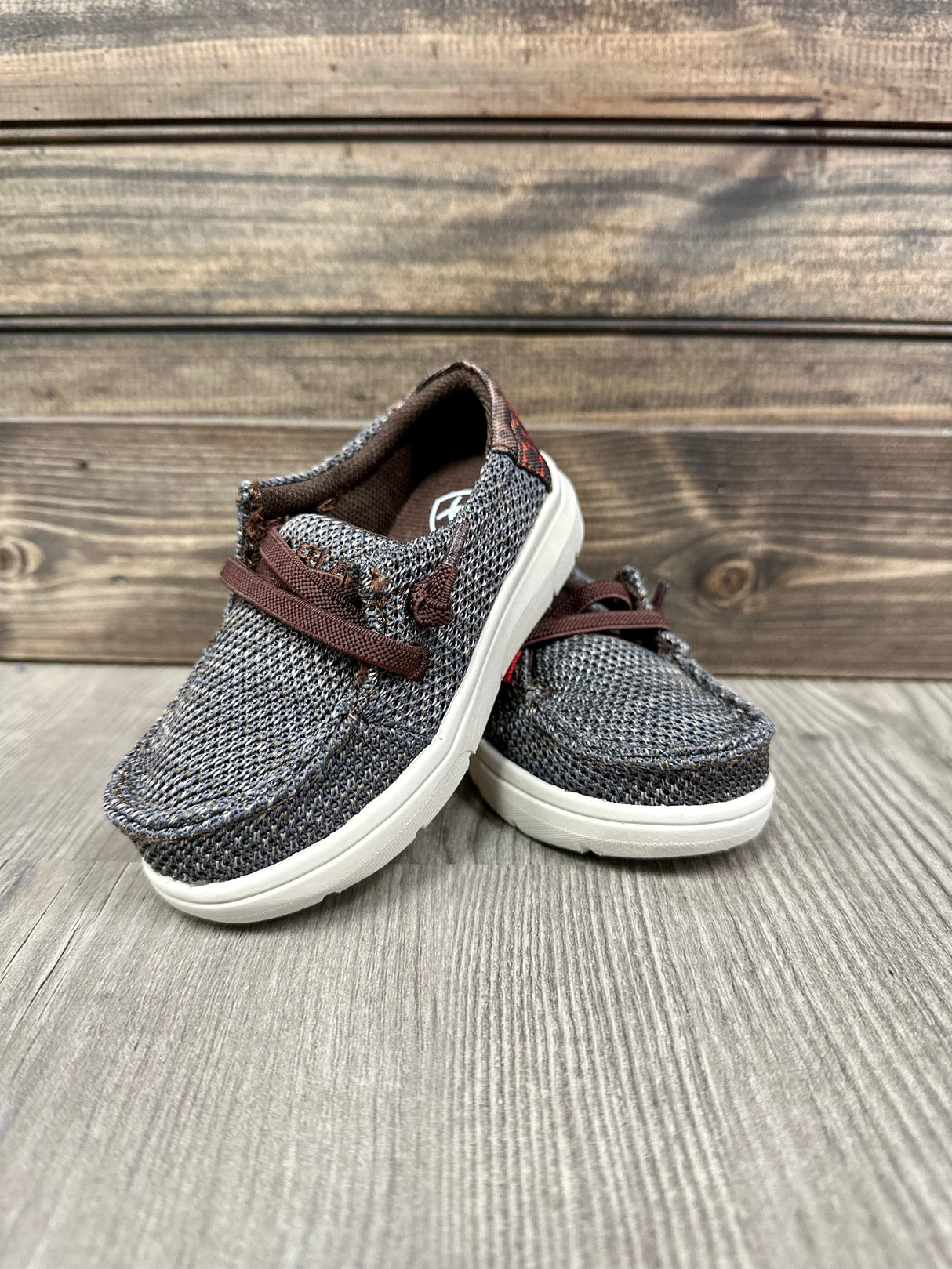 Ariat Hilo Aztec Casuals