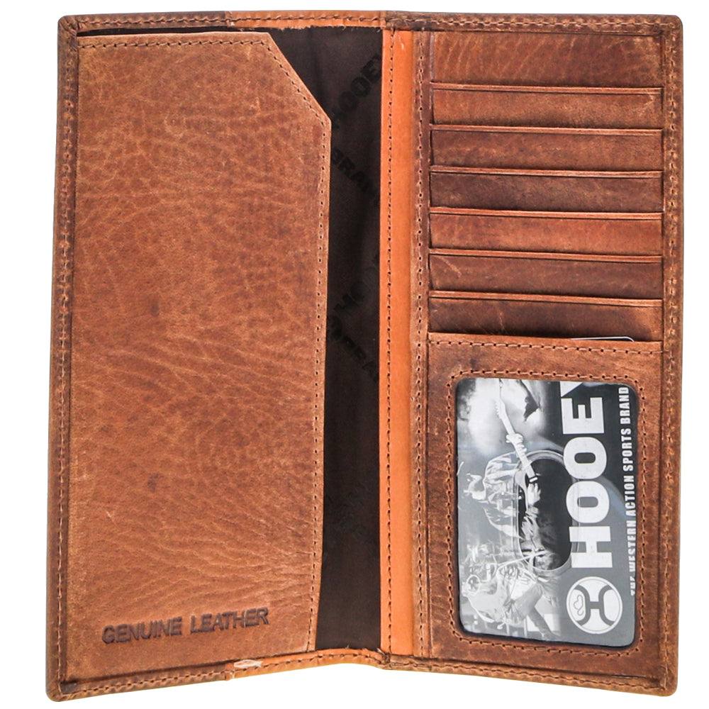 Punchy Classic Rodeo Wallet