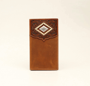 Ariat Aztec Rodeo Wallet