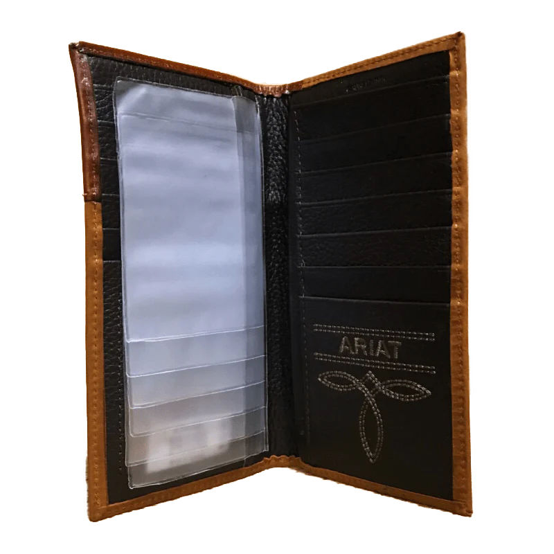 Ariat Aztec Rodeo Wallet